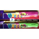 Utility Flame Gas Lighter Without Battery, Imported & Refillable With Nova 3 Pcs Knife Set Free